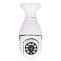 Miniatyrbilde 4 av 8: Trådløst kamera 2MP bevegelsessensor infrarød nattsyn WiFi 110‑240V for hjemmet