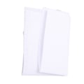 Miniatyrbilde 7 av 8: Krysssting Mesh Stoff 14CT 30x45cm Hvit Bomullsmaterial Broderiforbruksartikler for Håndveske Pung