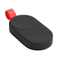 Miniatyrbillede 4 af 8: Se USB-oplader Smart Armbånd Magnetisk Trådløs Oplader til IOS Watch Serie 1/2/3/4