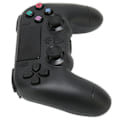 Miniatyrbillede 3 af 8: Trådløs Gamepad til PS4 Trådløs Game Controller med Dobbelt Vibration og Lydfunktion