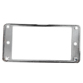 Miniatyrbild 6 av 8: Metallgitarr Humbucker Pickup Ram Monteringsring för elgitarrtillbehör