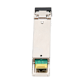 Miniatyrbilde 5 av 8: Optisk modul LC-grensesnitt 155M Holdbar 20 km overføring SFP-transceiver for optisk bryter 3.3V enkeltfiber