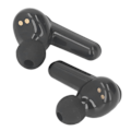 Miniatyrbillede 8 af 8: Bluetooth Gaming-øretelefoner med lav latenstid og indbygget mikrofon - trådløse spille-øretelefoner til telefon og bærbar computer