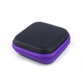 Pikkukuva 1 / 3: Hard Box Gadget case säilytyspussi avaimenperälle kuulokkeille Kaapeli USB Data Line