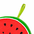 Miniatyrbild 5 av 5: Hängande Frukt Handduksfodral: 4 st Söta Handdukar Kök Rengöringsdukar Absorberande Handduk Hängande Badhandduk för Hemmet 20cm