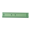 Miniatyrbillede 4 af 5: 210 mm svalehale guide optik montering skruet