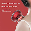 Miniatyrbild 2 av 5: 2 ST Elektrisk Vakuummassagekoppar Massage För Kropp C