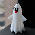 Miniatyrbillede 2 af 4: Halloween Materialtaske - Bærbare Legetøj til Børn til Indendørs og Udendørs Fester