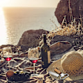 Miniatyrbild 3 av 5: Korkskruv Vinflasköppnare Två-uddig Korkskruv med Skydd för Vinflaskor Champagne Vinälskare (2)