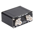 Pikkukuva 5 / 8: SWR-mittari 150W HF-seisovan aallon suhdemittari MF AM CW SSB 1.6-50MHz wattimittari mittaukseen