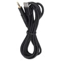 Miniatyrbillede 1 af 8: Hovedtelefon lydkabel Type C til 2,5 mm erstatningsheadsetkabel til ATHM40x ATHM50x
