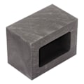 Miniatyrbild 6 av 8: Rektangulär grafitgöt Form Metall Raffineringsform Mould för smältgjutning Guld Koppar Mässing