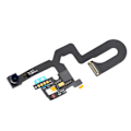 Miniatyrbilde 8 av 8: Front Facing Camera Flex Kabel Reparasjonsmodul med Lys Sensor Flex Kabel for IPhone 7 Plus