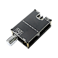 Miniatyrbillede 1 af 5: Bluetooth Audio Forstærker Board Modul med TWS til Hjemmebiograf, 1 sæt