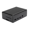 Miniatyrbillede 3 af 8: Passive Cooling Shell Case til Raspberry Pi 4B metal aluminiumslegering computertilbehør