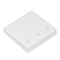 Pikkukuva 3 / 8: Langaton valokatkaisin WiFi-äänikaukosäädin Ajoitusohjain 100-250V ZigBeelle