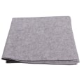 Miniatyrbilde 7 av 8: Puslespill Matte Lekematte Roll Up Jigsaw Oppbevaring Filtmatte Puslespill Teppe Grå