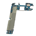 Miniatyrbilde 5 av 8: Mobiltelefon hovedkort for Galaxy S6 G920F G920I Straight Screen US Versjon 32G