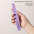 Miniatyrbillede 5 af 5: 1 stk. Neglepleje Svamp Mix Sandpapir og Dobbeltsidet Sliber til Manicure Holdbare Negleartikler H3