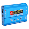 Miniatyrbillede 4 af 8: B6 V2 Lipo Batteri Balance Oplader og Aflader Smart Balance Oplader til LiPo LiFe Liion 60W 6A
