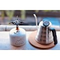 Miniatyrbillede 5 af 5: Fire-Maple Mini Titanium gaskomfur med piezo-tænding - Ultralet og bærbar til udendørs camping, vandreture og picnics
