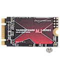 Miniatyrbilde 1 av 8: SSD M.2 1,8 tommer Full Power Mode Rask Lese- og Skrivehastighet Solid State Drive for Stasjonær Lagring Data 128 GB