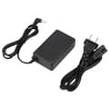 för PSP 1000/2000/3000 Spelkonsol Strömadapter DC 5V/2A Laddare 50/60Hz (US 100-240V)