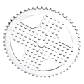 Pikkukuva 8 / 8: Alumiinirattaat teollisuusrobotin osat 56-hampainen käyttöjärjestelmä 5310-0014-0056