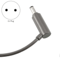 Miniatyrbilde 2 av 5: Lader kompatibel med V6 DC58 DC59 DC62 DC74 Støvsuger Strømledning Adapter Utskiftbare Deler EU-plugg