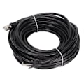 Miniatyrbilde 3 av 8: Cat 6 Ethernet-kabel EMI-beskyttelse Lavt returtap 10 Gbps Høyhastighets RJ 45-kontakt Internett-ledning for PC 20 meter
