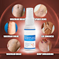 Miniatyrbillede 2 af 6: Åreknudespray Antiinflammatorisk Effektiv Åreknudespray
