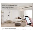 Miniatyrbild 2 av 5: Tuya WIFI Smart Switch Controller Grind Garage Dörröppnare 1CH 7-32V