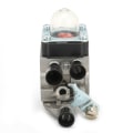 Miniatyrbild 4 av 8: Förgasarbyte passar för STIHL FS38 FS45 FS45C FS45L FS46 FS46C FS55 FS55C FS55R