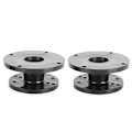 Miniatyrbillede 5 af 8: Horn Adapter Converter Diskanthøjttaler Drive Head Universal DualPurpose Supplies
