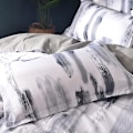 Pikkukuva 4 / 5: Harmaa set cover (228x228cm)