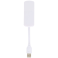 Miniatyrbillede 4 af 8: OTG-datakabel - Høj kompatibilitet - Multifunktionel - Robust - Holdbar - Hurtig opladning - Datakabel til mus, tastatur, U-disk