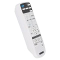 Miniatyrbilde 2 av 8: Erstatning av fjernkontroll for projektor for EX3220 EX5220