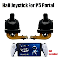 Miniatyrbilde 2 av 5: Hall Joystick for Portal Driftretning