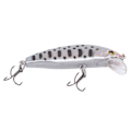 Miniatyrbilde 7 av 8: Fiske lokker eksplosiv farge spesial fiske lokker med krok for ferskvann saltvann7#