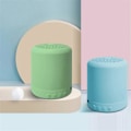 Pikkukuva 3 / 5: 300M/Ah Kaiutin Subwoofer Kaiutin Stereo Mini Kaiutin (Pinkki)