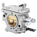 Pikkukuva 2 / 8: Puutarhanurmikon leikkurin kaasuttimen lisävaruste, kaasuttimen vaihto WALBRO WB-37 150CC-200CC