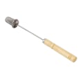 Miniatyrbild 8 av 8: Cupping Torch Anti-scald mesh Återanvändbar vakuumkoppning Universal tändstift