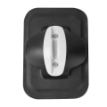 Miniatyrbillede 1 af 8: Kano Kajak Plast Paddle Holder Clips Udendørs oppustelig båd tilbehør