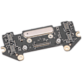 Miniatyrbillede 4 af 8: Original reparation Vision Adapter Board til FPV Combo Drone Udskiftning Adapter Board Dele