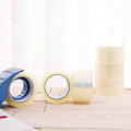 Miniatyrbild 2 av 5: Packtejp, 60mm X 91,4m - Transparent (6 Rullar)