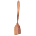 Miniatyrbillede 2 af 5: Træske Langt Håndtag Madlavningsspatel NonStick Spatel Køkkenredskaber Køkkenudstyr