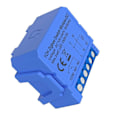 Miniatyrbild 1 av 5: Switch Off Graffiti APP ZigBee 12/24V DC NONC Intelligent Switch Off