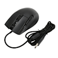 Pikkukuva 5 / 8: Langallinen ohjelmoitava pelihiiri 13 RGB-taustavalo 7200DPI 6 tasoa säädettävä 8D RGB-pelihiiri Plug and Play -toimistohiiri