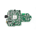 Pikkukuva 3 / 5: Emolevy Irobot Roomba 880 805 870 861 -imuriosille