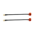 Pikkukuva 1 / 5: 2 KPL 5.8G FPV Antenni VTX VRX Antenni SMA RHCP 160mm